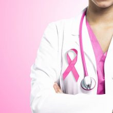 מה הם הפיתוחים אחרונים סביב סרטן השד?
