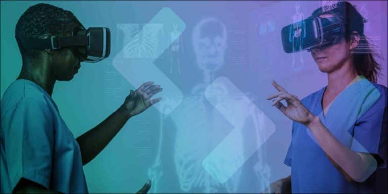 Medical education technology
